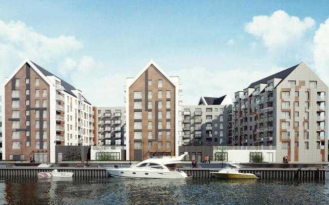 City Center Apartments & Spa by Apartmore