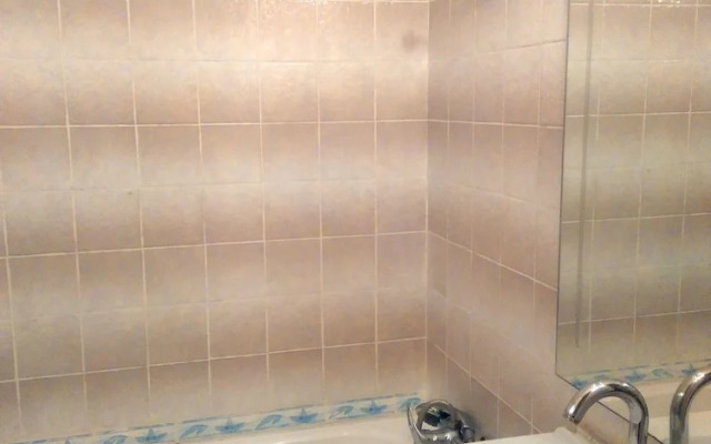 Апартаменты «Лакшми Новый Арбат Панорама»