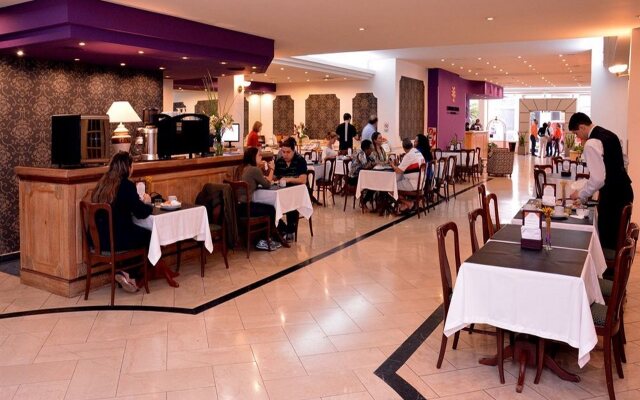 Centuria Hotel Buenos Aires