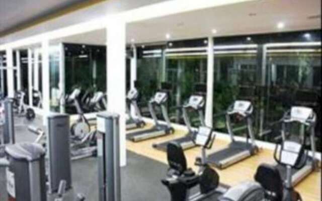 Hotel Apita Cirebon