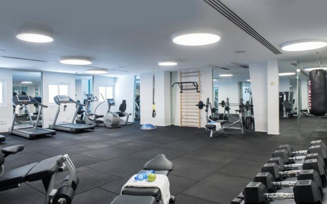 Hotel Rothschild 22 Tel Aviv