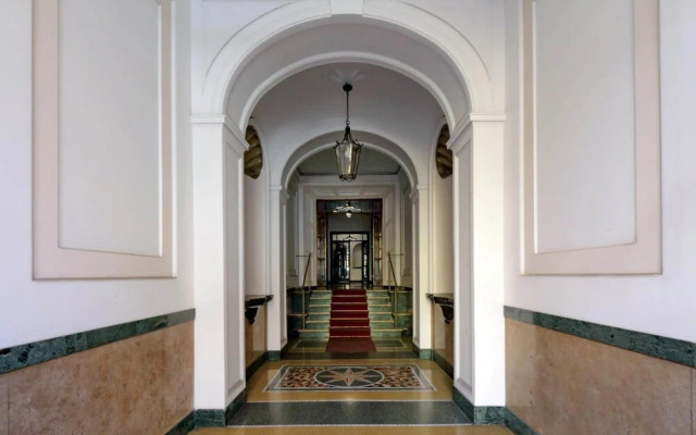 Merulana 13 - Exclusive Rooms