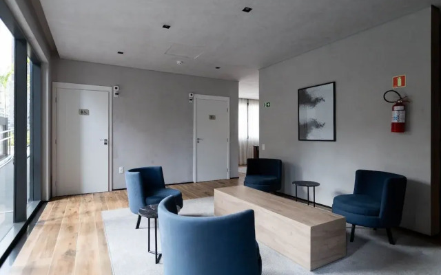 Haus Residence Brooklin