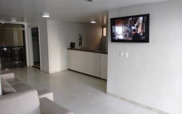 Veleiro Praia Hotel