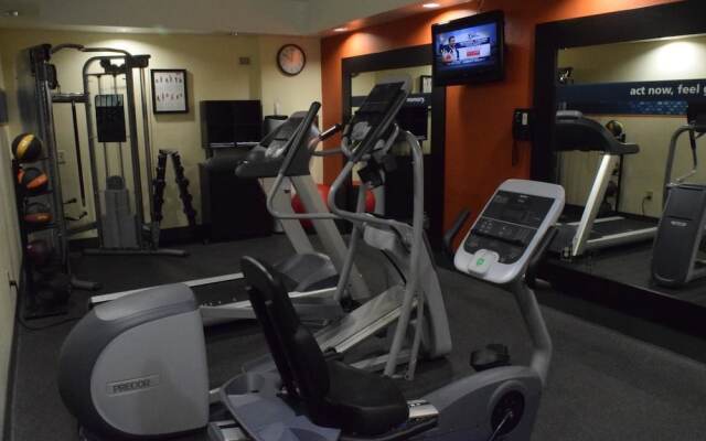 Baymont Inn & Suites by Wyndham The Woodlands