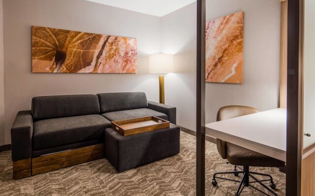 Springhill Suites by Marriott Chambersburg