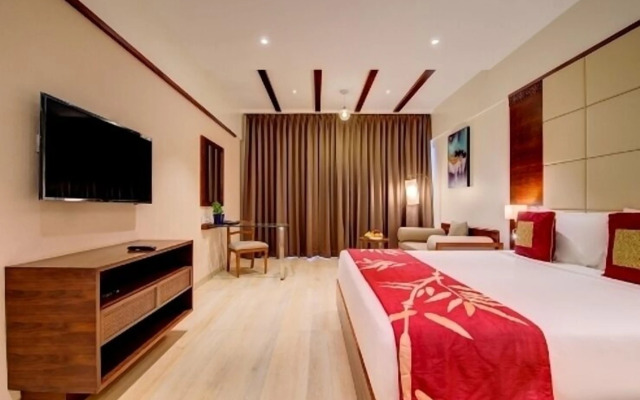 The Fern An Ecotel Hotel, Lonavala