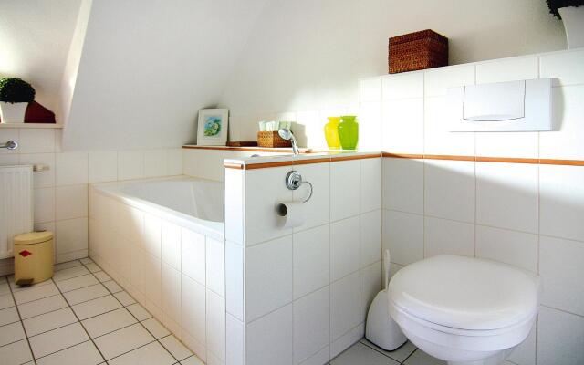 Apartment Dycke House, Zudar