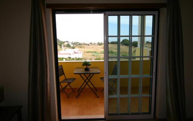 Villa Vista Mar Piscina Suites