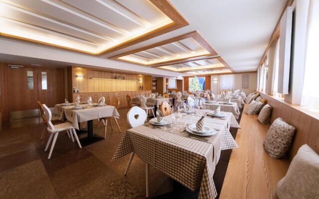 Casa per Ferie Lumen