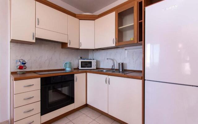 Sunset - 2 bedroom apartment