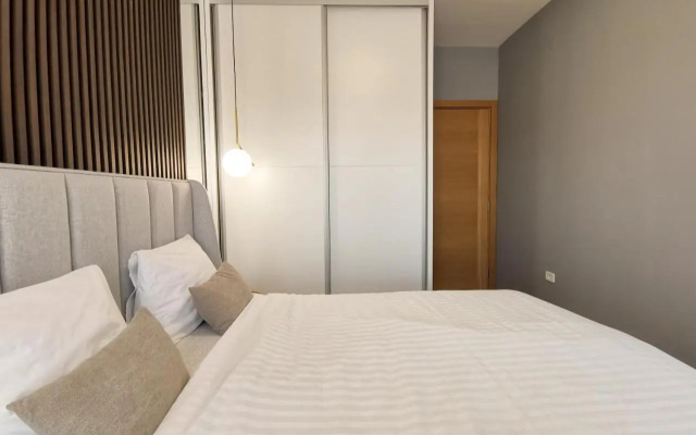 Design Apartment at CITY QUART
