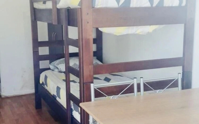 CabaÃ±as El Claro de PucÃ³n