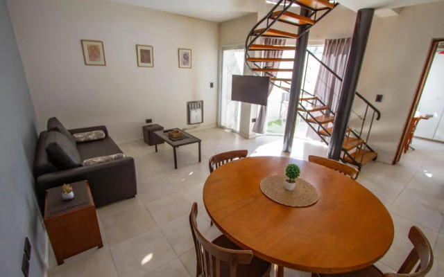 Gasparetto Lofts Mendoza