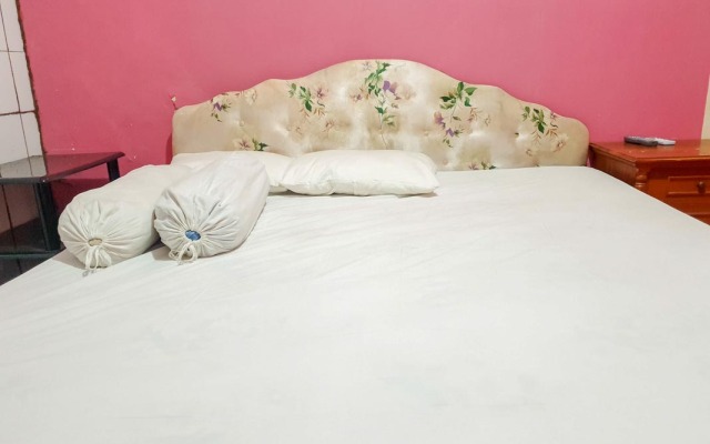 Hotel Mario Pulana Bone