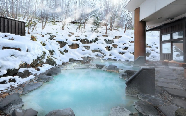 Zao International Hotel