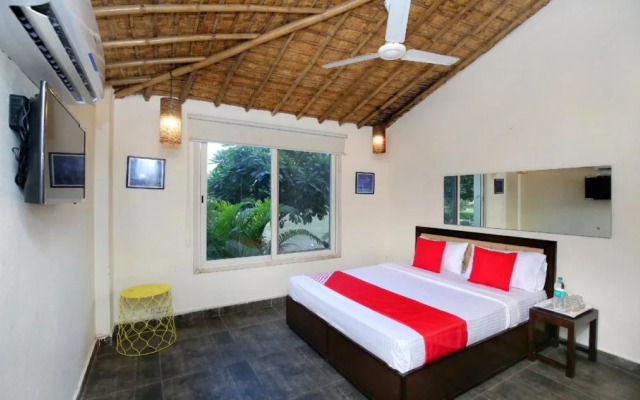 Mystic Medow Club & Resort by OYO Rooms