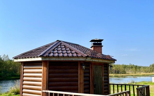 Babushkin hutor