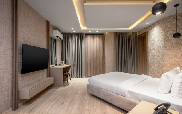 Atlanticblu Hotels & Resorts