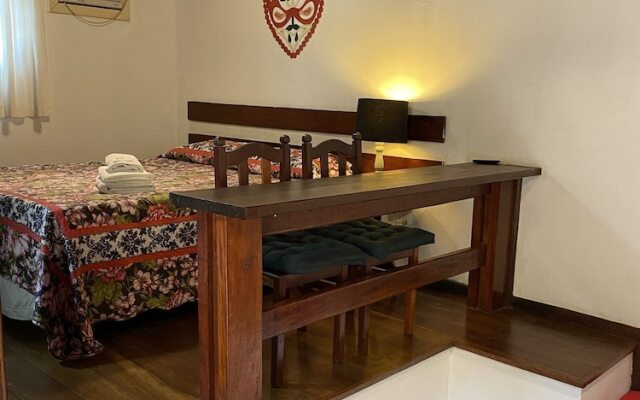 Village Colonial Hotel