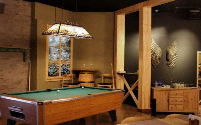 Pearl Hotel and Spa