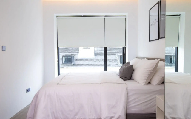 Ariama Serviced Residence