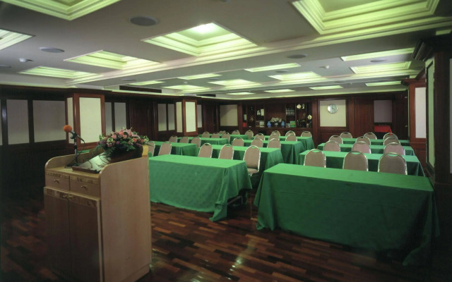 Nantou Hotel
