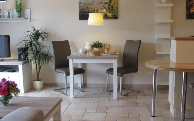 Ferienwohnung Fasse (Adults Only)