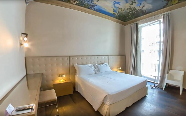 Romano House Hotel