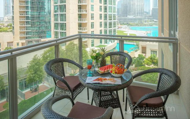 Dream Inn Dubai Apartments-Burj Residences