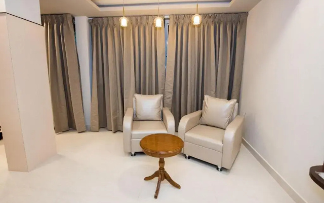 Hotel Royal Anthurium