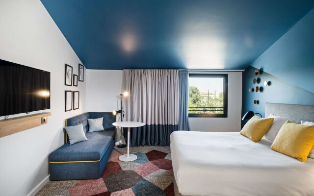 Radisson Hotel Aix en Provence