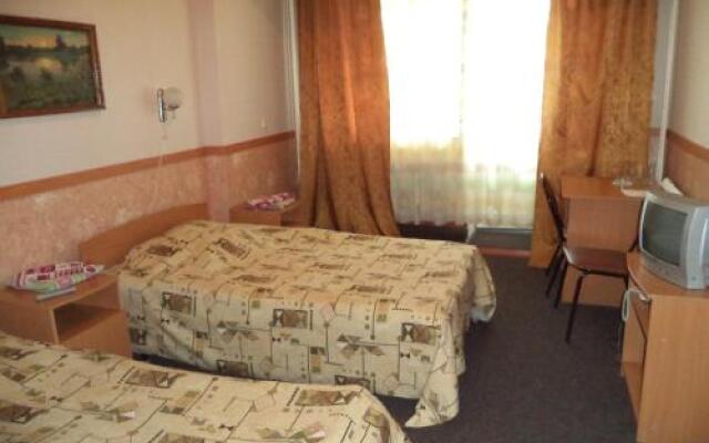 Motel Vyshegor 310