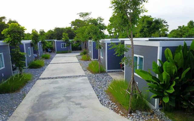 Sleep Box KaengKhoi