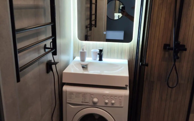 Апартаменты на проспекте Ленинский 158