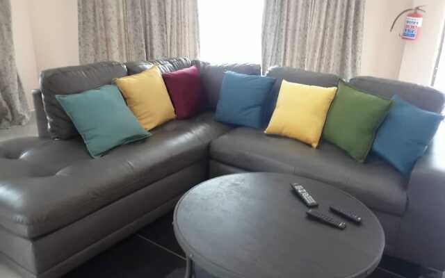 Ramatie Guest Palace
