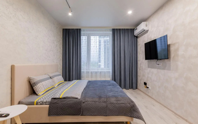 Квартира двухкомнатная на ул. Хасанова д.15