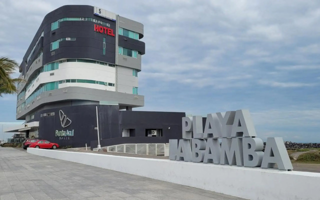 Hotel Punta Azul