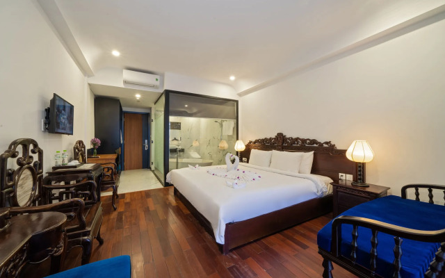 Thanh Binh Central Hotel