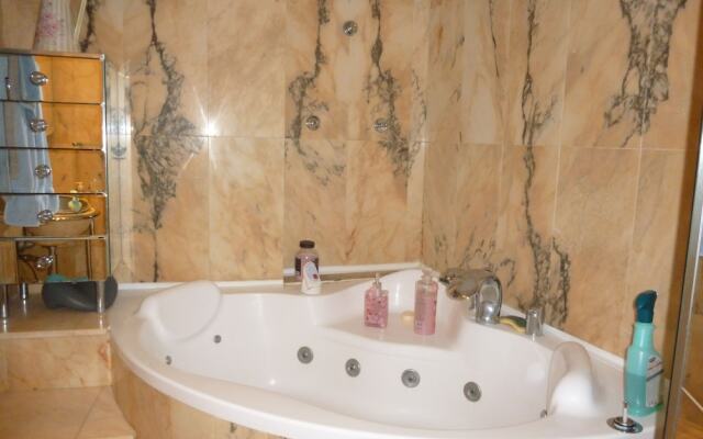 Agence la Galère - Appartement Bambou 2