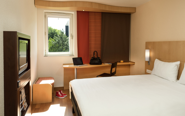 Aparthotel Adagio Access Nogent sur Marne