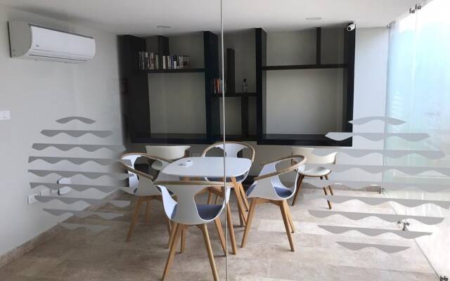 Arenis Playa del Carmen by Stella Rentals