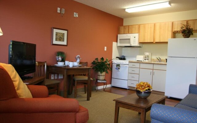 Affordable Suites Fredericksburg