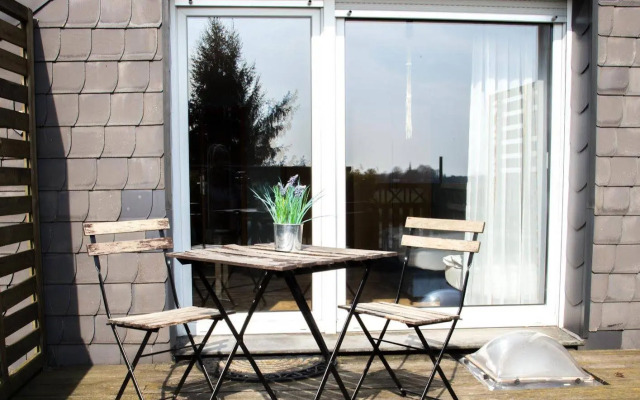 Hotel Zum Grunewald