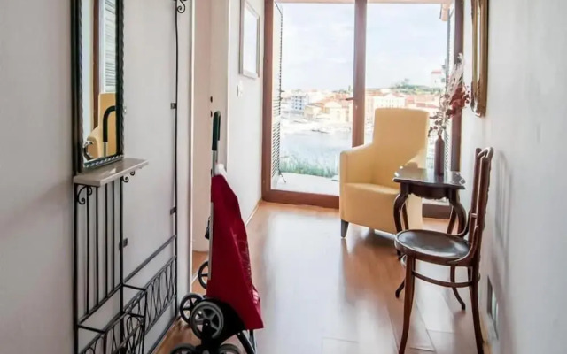 The Best View House
