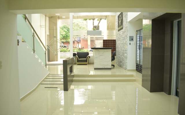 Hotel Fortune Gye