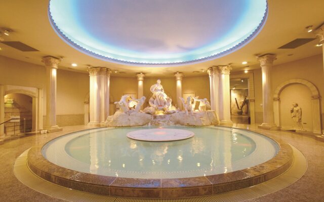 Spa World