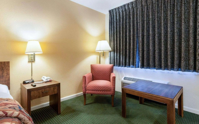 Rodeway Inn