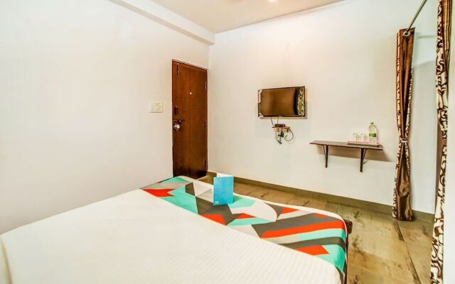 Fabexpress Sunshine Hospitality