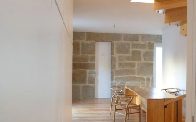 Casa dos Feitais